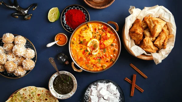 Diwali tatil Hint Mutfak