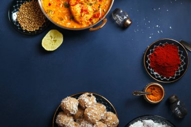 Diwali tatil Hint Mutfak