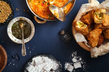 Diwali tatil Hint Mutfak