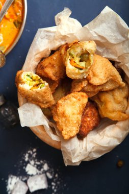 Diwali tatil Hint Mutfak