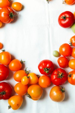 Sonbahar kabaklar rustik kompozisyon