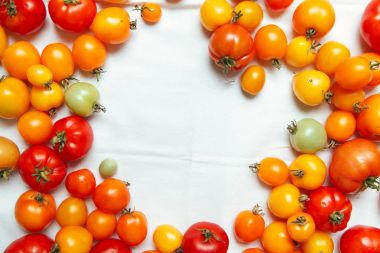 Sonbahar kabaklar rustik kompozisyon