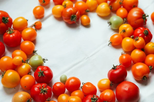 Sonbahar kabaklar rustik kompozisyon