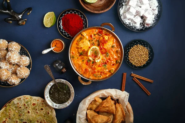 Diwali tatil Hint Mutfak