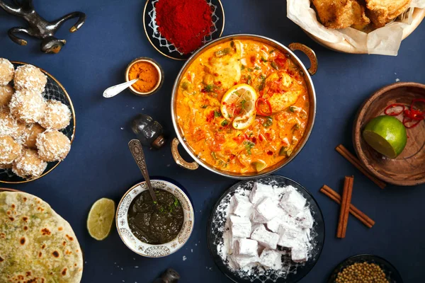 Diwali tatil Hint Mutfak