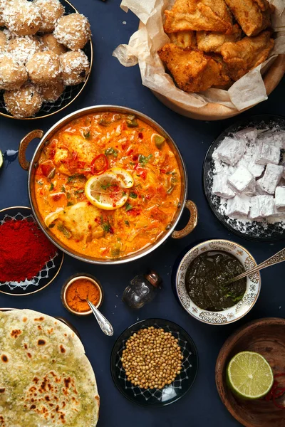 Diwali tatil Hint Mutfak