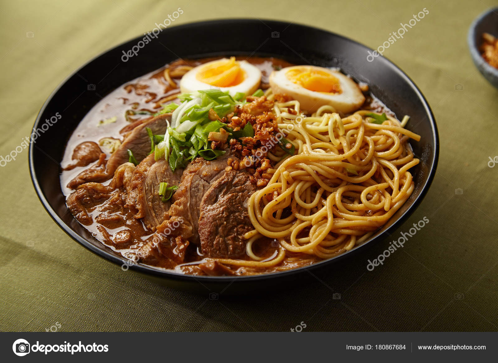 ラーメン写真素材 ロイヤリティフリーラーメン画像 Depositphotos