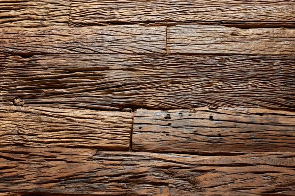 Yıpranmış ahşap arka plan eski