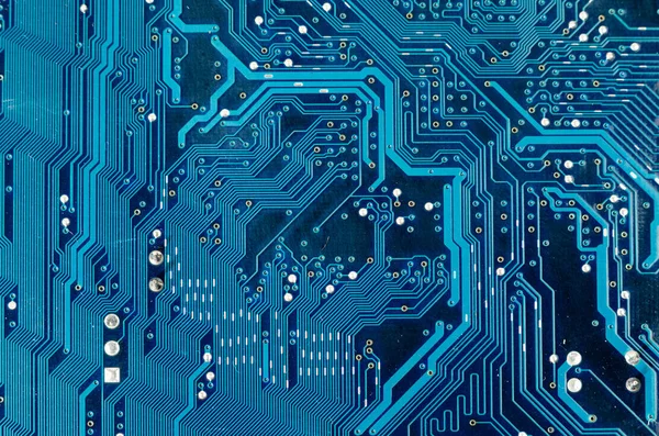 Elektronik devre plaka arkaplanı
