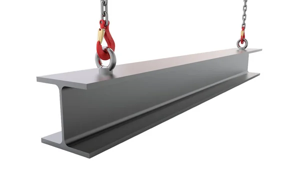 Çelik kiriş kaldırma