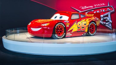 Disney - Pixar 