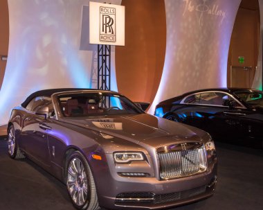 royce wraith rulo