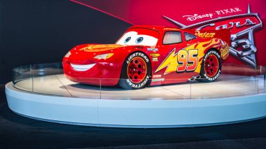 Disney - Pixar 