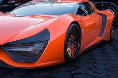Trion Nemesis, Sema