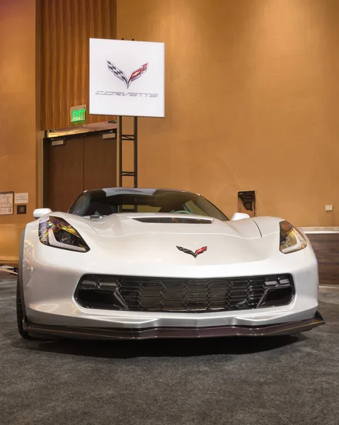 Chevrolet Corvette Z06  