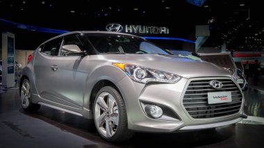 Hyundai Veloster Turbo 