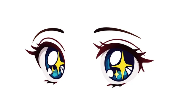 Ojos De Anime Vector Grafico Vectorial Imagenes De Ojos De Anime Vectoriales De Stock Depositphotos Ojos De Anime Vector Grafico Vectorial Imagenes De Ojos De Anime Vectoriales De Stock Depositphotos