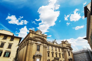 Palazzo di San Firenze Floransa