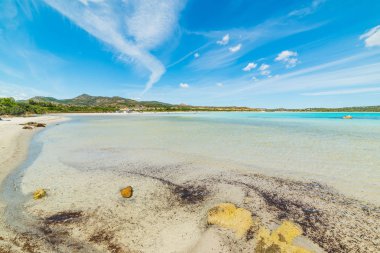 kayalar Lu Impostu Beach