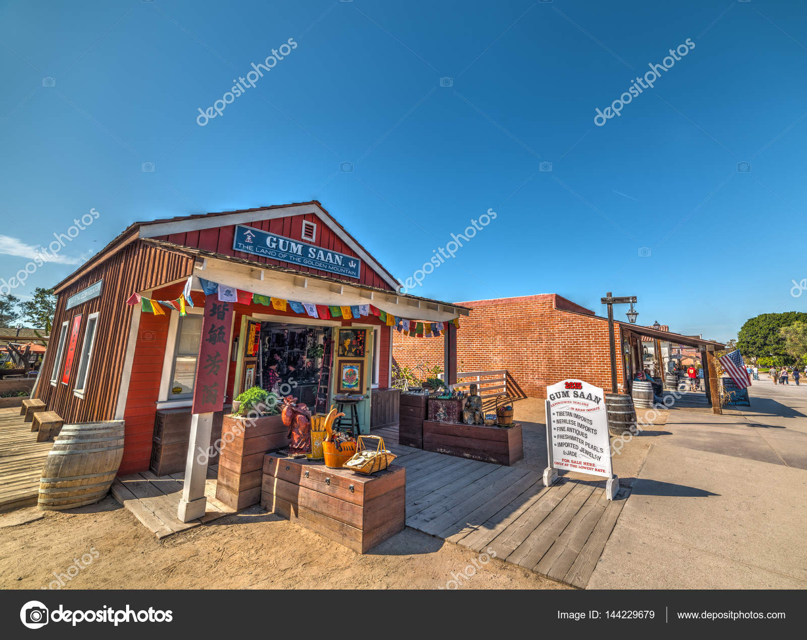 Details more than 126 san diego gifts online latest kidsdream.edu.vn