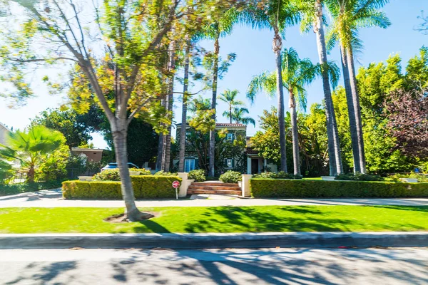 Beverly Hills güzel ev