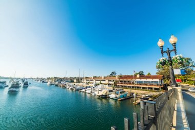 Balboa Island Newport Beach