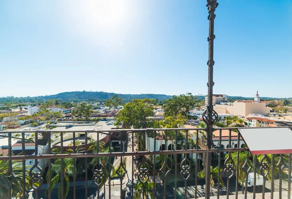 Metal mecânica em Santa Bárbara — Fotografia de Stock