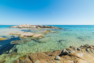 Di Peppino Scoglio plaj