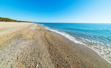Çakıl Perdepera Beach