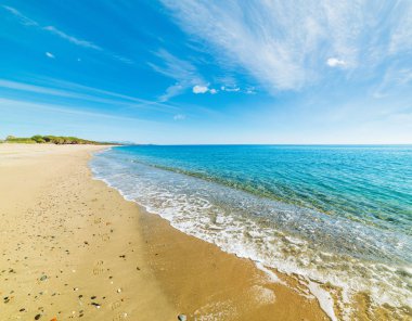 Çakıl Perdepera Beach