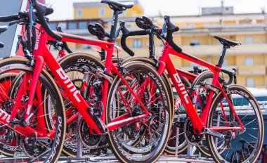 Bmc Racing Team Bisiklet 