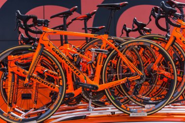 CCC Sprandi Polkowice Bisiklet