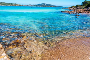 Lu Impostu Sahili, Sardunya