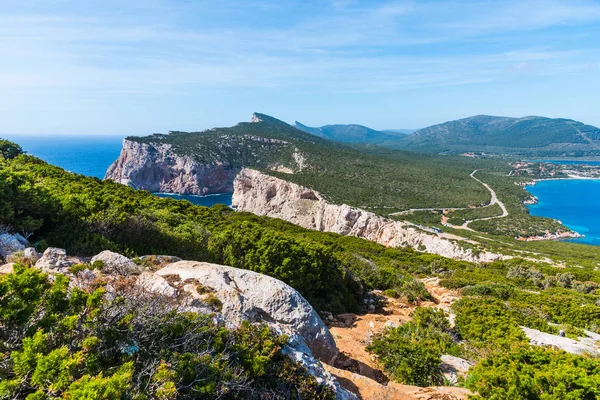 Capo Caccia Sahili bahar