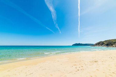 Beyaz Cala Monte Turno kum