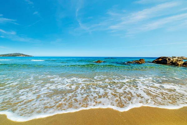 Altın sahil Orri Beach