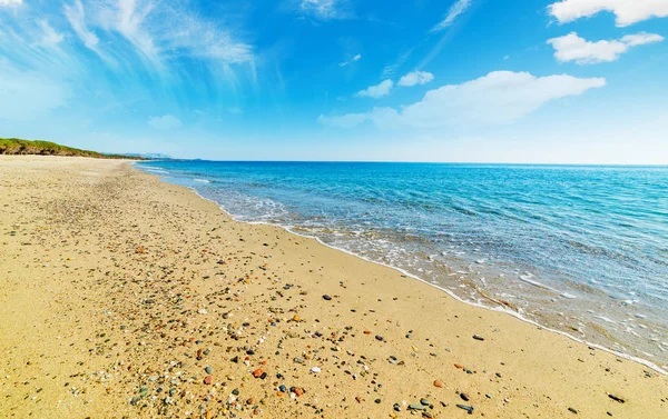Çakıl Perdepera Beach