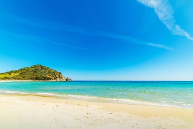 Beyaz Cala Monte Turno kum