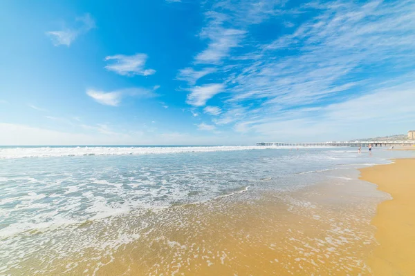 altın sahil Pacific Beach