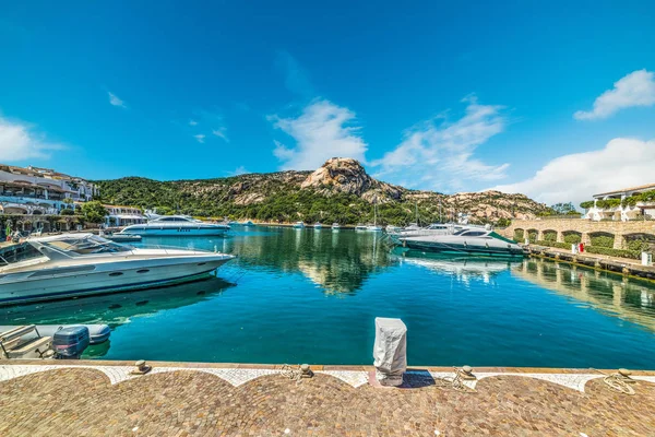 tekne Poltu Quatu Harbor