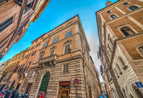 Roma en un día soleado —  Fotos de Stock