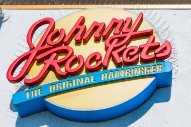 Johnny rockets oturum kapat