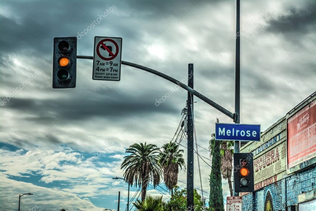 Melrose