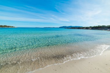 Andreani Cove turkuaz su