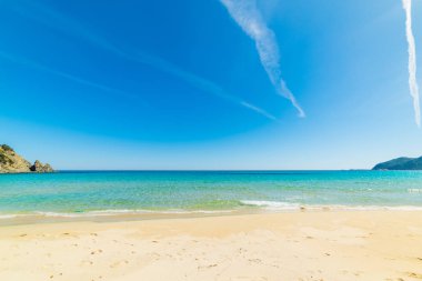 Beyaz Cala Monte Turno kum