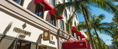 Rodeo Drive Rolex ve Patek Philippe deposunda