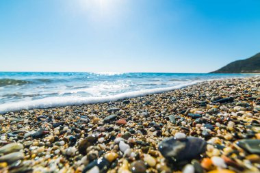 Çakıl Perdepera Beach