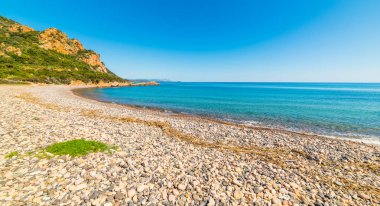 Çakıl Baccu e Praidas Beach