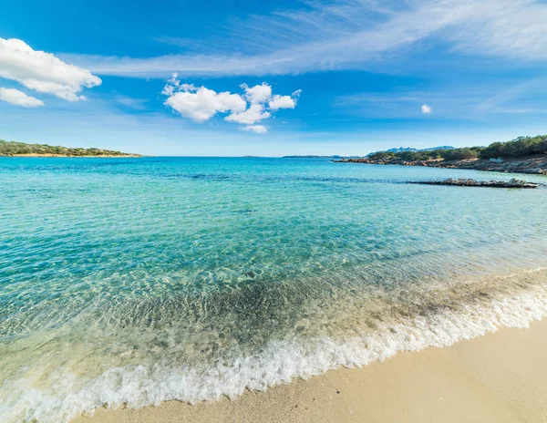 Cala Andreani en Isla Caprera —  Fotos de Stock