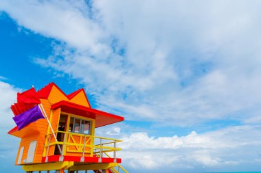 Cankurtaran Kulesi miami Beach